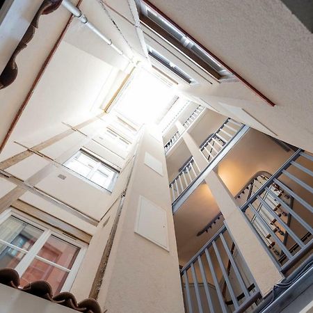 L'Estival - Appartement Au Calme Toulouse Hypercentre Ngoại thất bức ảnh