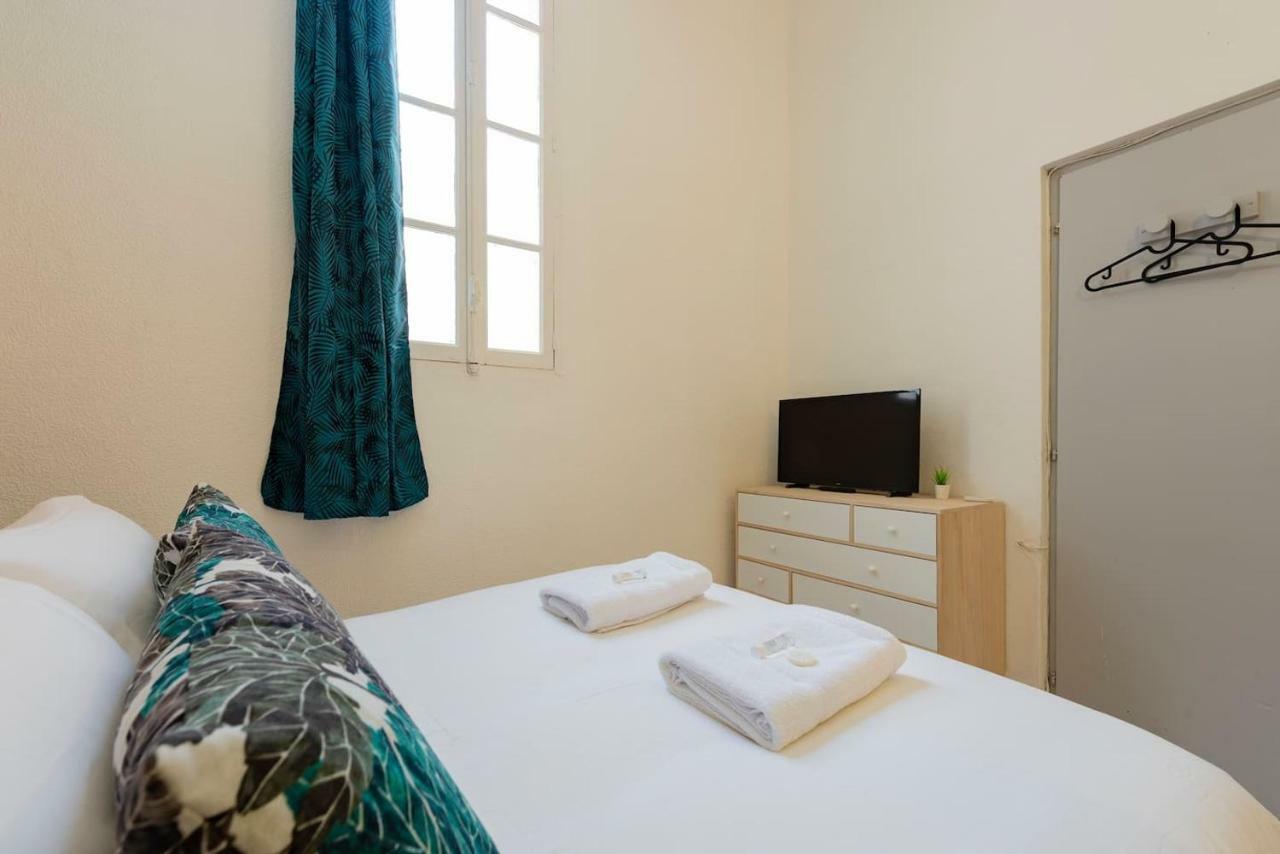 L'Estival - Appartement Au Calme Toulouse Hypercentre Ngoại thất bức ảnh