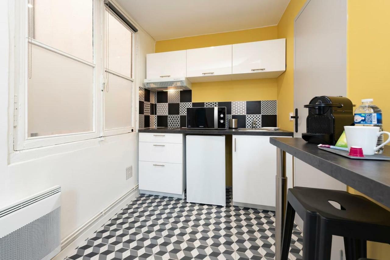 L'Estival - Appartement Au Calme Toulouse Hypercentre Ngoại thất bức ảnh