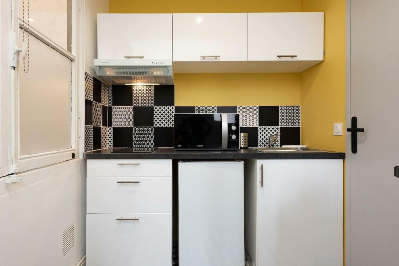 L'Estival - Appartement Au Calme Toulouse Hypercentre Ngoại thất bức ảnh