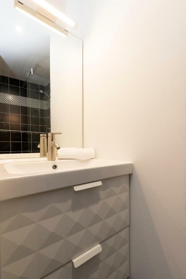 L'Estival - Appartement Au Calme Toulouse Hypercentre Ngoại thất bức ảnh